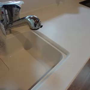 水まわりガラスコーティングのサムネイル