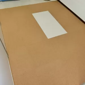 カーペットタイル張替えのサムネイル