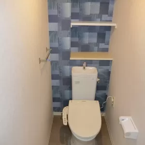 トイレリフォーム　港南区のサムネイル