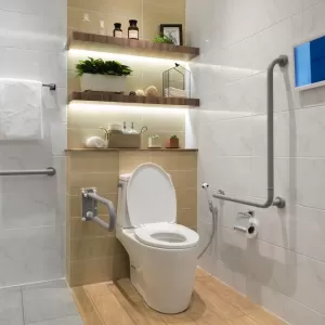 トイレの介護リフォームは介護される側の利用状況を想定しながら行おう！のサムネイル