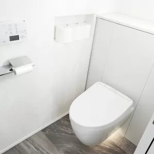 トイレの水まわりリフォームでこだわりたい4つのポイントのサムネイル